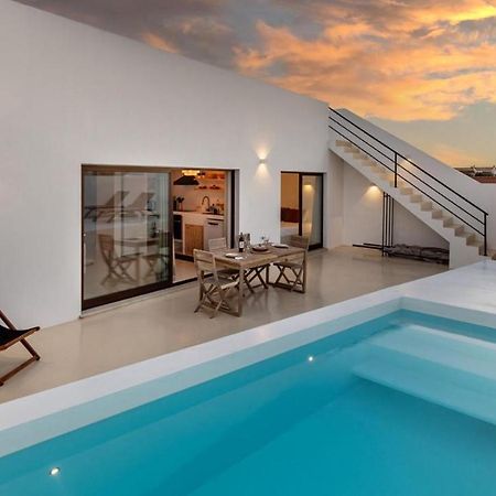 Villas Mont-Blanc Reguengos de Monsaraz Dış mekan fotoğraf