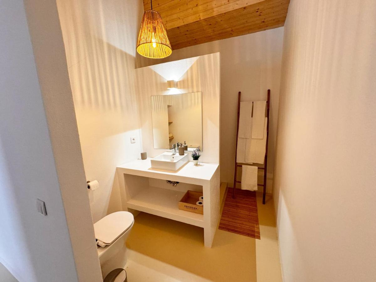 Villas Mont-Blanc Reguengos de Monsaraz Dış mekan fotoğraf