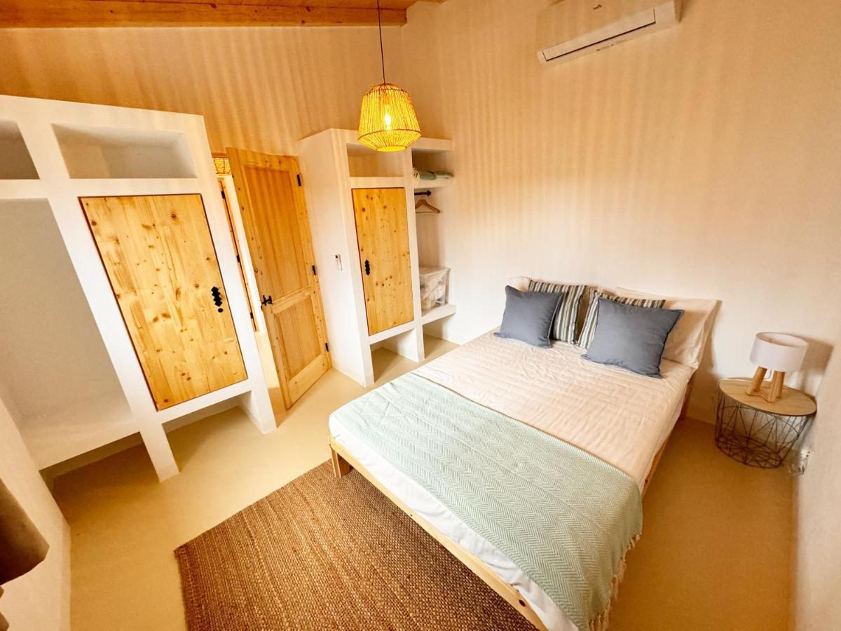 Villas Mont-Blanc Reguengos de Monsaraz Dış mekan fotoğraf