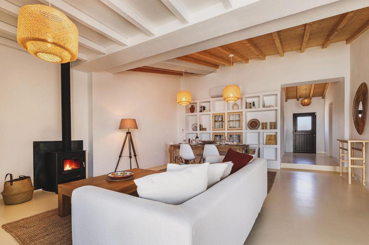 Villas Mont-Blanc Reguengos de Monsaraz Dış mekan fotoğraf