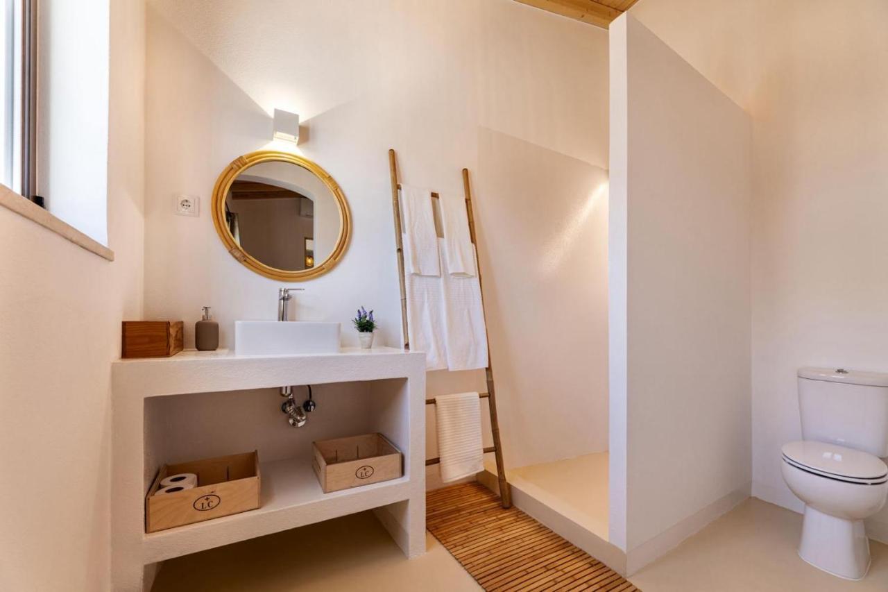 Villas Mont-Blanc Reguengos de Monsaraz Dış mekan fotoğraf