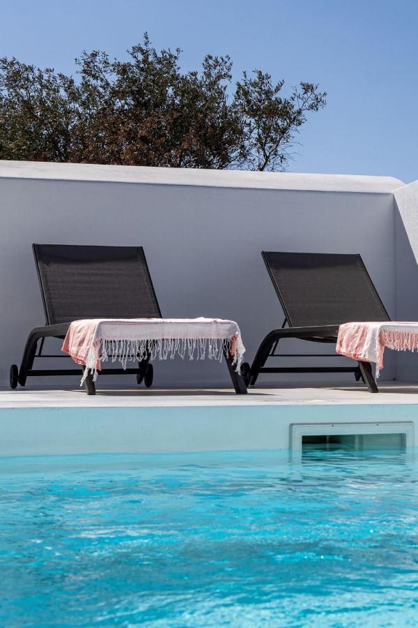 Villas Mont-Blanc Reguengos de Monsaraz Dış mekan fotoğraf