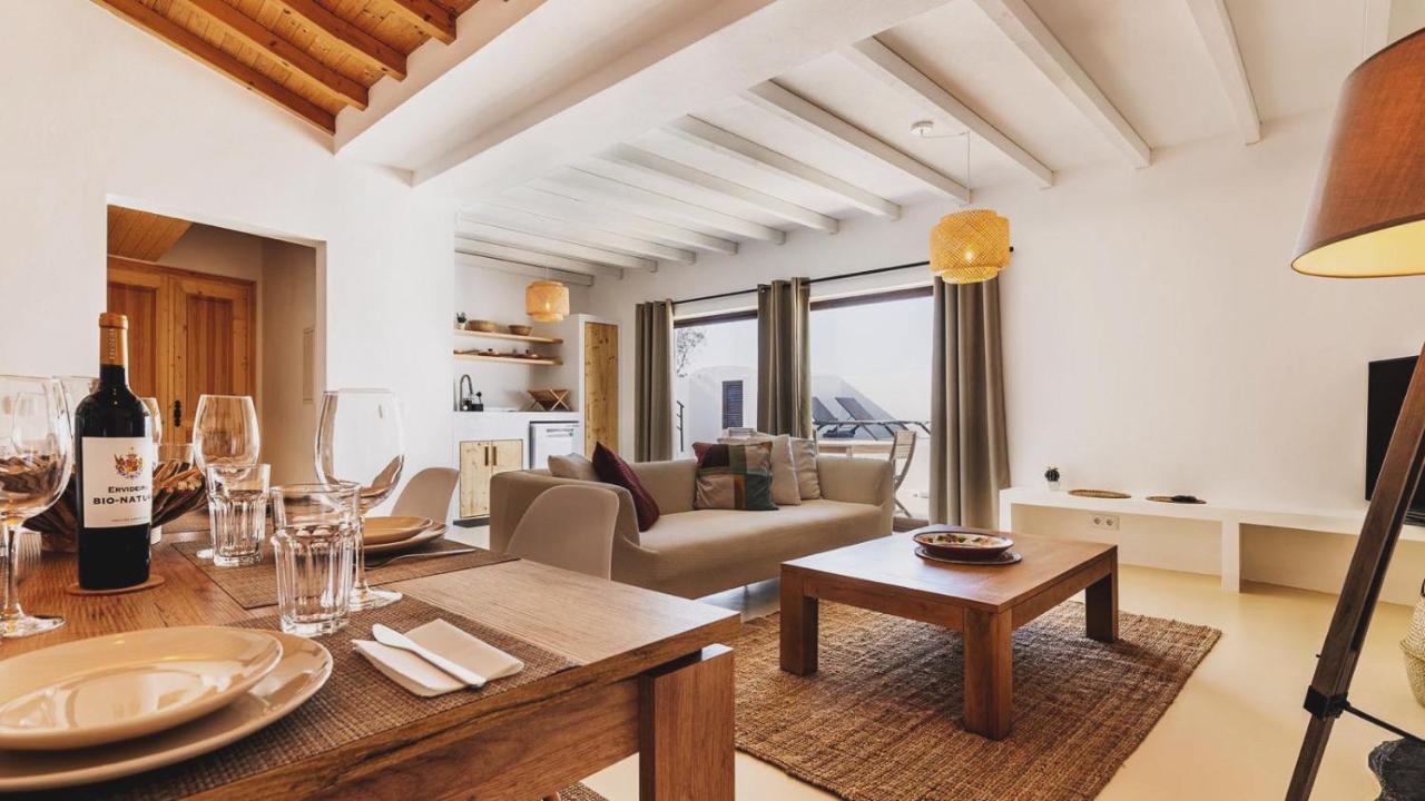 Villas Mont-Blanc Reguengos de Monsaraz Dış mekan fotoğraf