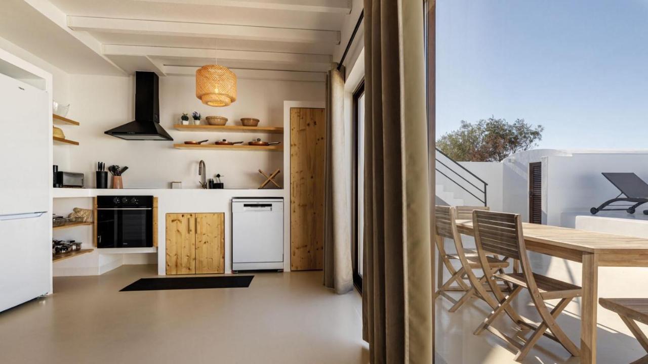Villas Mont-Blanc Reguengos de Monsaraz Dış mekan fotoğraf