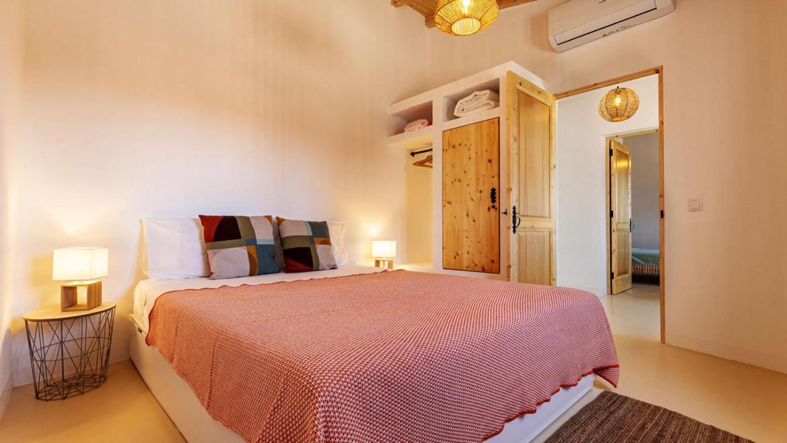 Villas Mont-Blanc Reguengos de Monsaraz Dış mekan fotoğraf