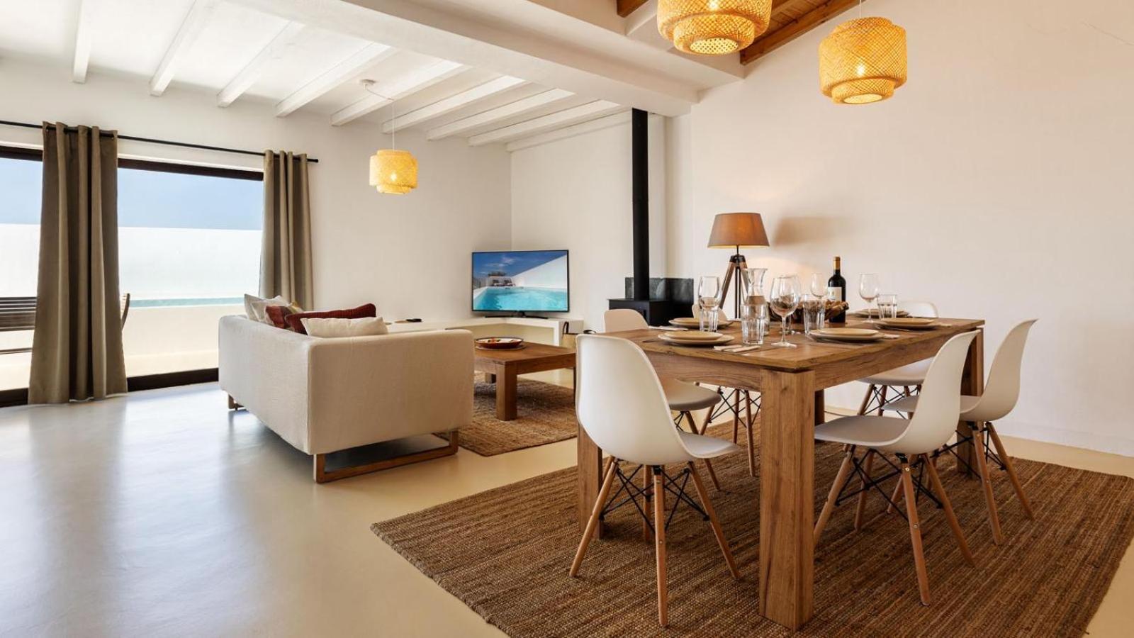 Villas Mont-Blanc Reguengos de Monsaraz Dış mekan fotoğraf