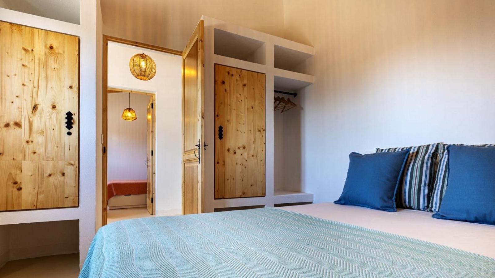 Villas Mont-Blanc Reguengos de Monsaraz Dış mekan fotoğraf