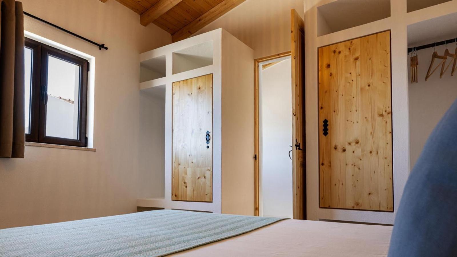 Villas Mont-Blanc Reguengos de Monsaraz Dış mekan fotoğraf