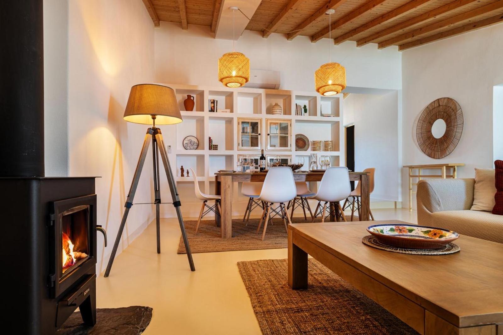 Villas Mont-Blanc Reguengos de Monsaraz Dış mekan fotoğraf