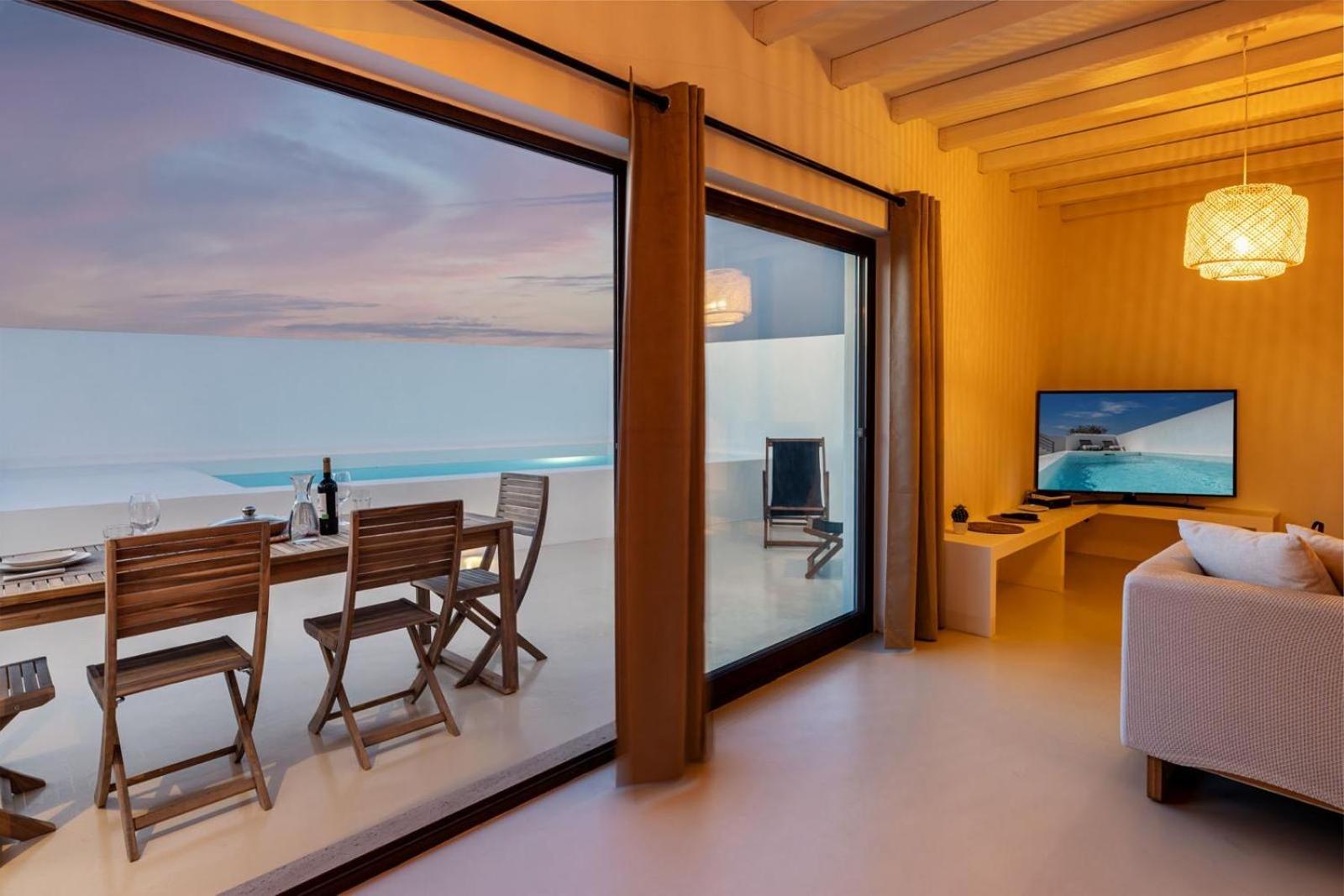 Villas Mont-Blanc Reguengos de Monsaraz Dış mekan fotoğraf